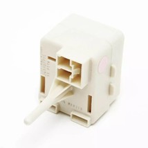 OEM Refrigerator Compressor Start Device for Westinghouse WRT5B1EWH WRT5... - $69.25