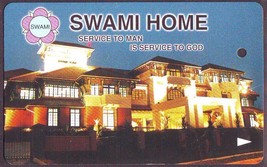 Swami Home S&#39;pore TransitLink Train/Bus Card - £11.64 GBP
