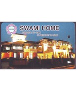 Swami Home S&#39;pore TransitLink Train/Bus Card - $258.78 MXN