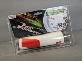 The Fast and The Furious Windshield Banner Sticker Decals set of three 0... - $16.82
