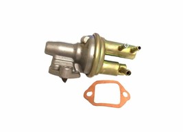 Master Mechanical Fuel Pump With Gasket - $25.90
