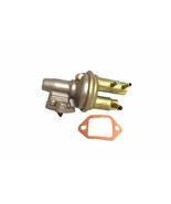 Master Mechanical Fuel Pump With Gasket - $35.53 CAD