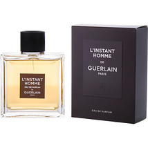 L'instant De Guerlain By Guerlain Eau De Parfum Spray 3.3 Oz (New Packaging) - $138.00