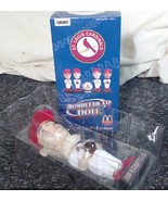 VTG 2002 JIM EDMONDS McDonald&#39;s Bobblehead Doll St. Louis Cardinals - $23.23 CAD