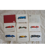 Lote Ff 7 Alfa Romeo Milano SPORTS Coche Arte Pósters Folio 30.5x22.9cm ... - $1,256.39 MXN Lote Ff 7 Alfa Romeo Milano SPORTS Coche Arte Pósters Folio 30.5x22.9cm ... - $1,256.39 MXN