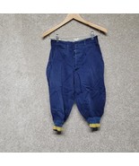 BOY SCOUT - c.1935-1945 CUBS BSA UNIFORM KNICKERS - CUBS BSA NOT SCOUT - €149,10 EUR