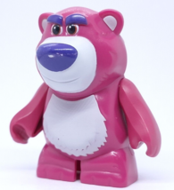 Lego Duplo Toy Story Pink Lotso Bear Minifigure - £4.55 GBP