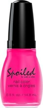 Wet n Wild Spoiled Nail Colour Tip Your Waitress Pack of 1 x 15 ml - $8.99