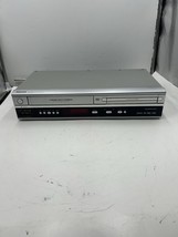 Philips VCR DVD Combo Player VHS Recorder DVP3050V 4 Head Hi-Fi Stereo N... - $44.54