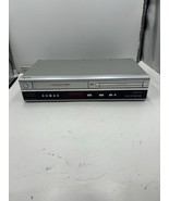 Philips VCR DVD Combo Player VHS Recorder DVP3050V 4 Head Hi-Fi Stereo N... - $818.22 MXN