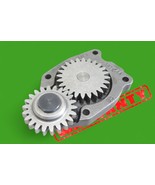 07-12 CUMMINS ISB 6.7L Diesel Engine oil pump gear 3971544 - $1,492.68 MXN