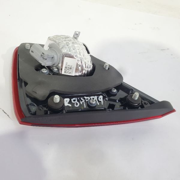 2017 Nissan Altima New OEM Left Rear Taillight Lid Mounted 26545-9hs0a  Item image 3