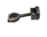 Piston and Connecting Rod Standard From 2010 Mazda CX-9  3.7 - $73.95