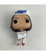 Funko Pop Television Stranger Things Robin 4&quot; Scoops Ice Cream Vinyl Fig... - $463.05 MXN