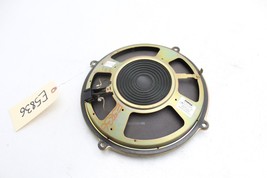 03-07 NISSAN 350Z REAR BOSE SUBWOOFER SPEAKER E5836 image 8