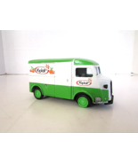 Matchbox Diecast Yoplait Yogurt 1947 Citroen H-Type Integral Van Green 1... - €8,06 EUR