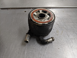 Oil Cooler From 2006 Subaru Forester  2.5 21311AA071 Gas - $59.35