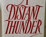 A Distant Thunder De Luca, Teresa - $7.81