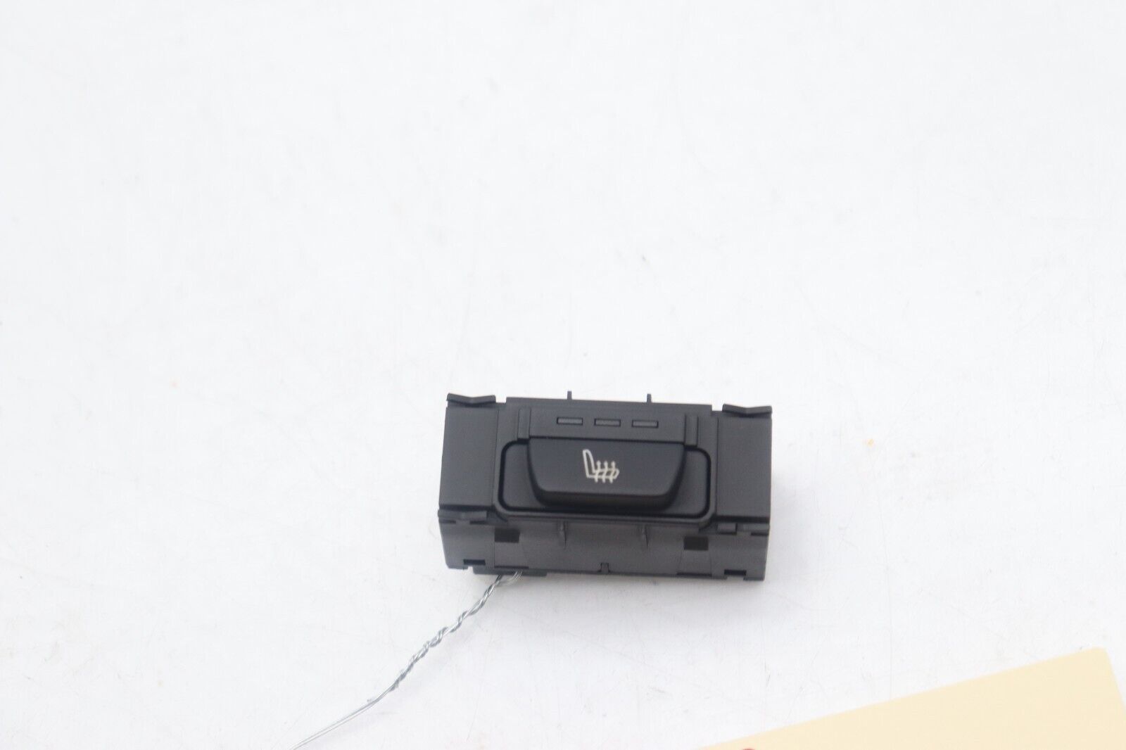 11-17 BMW X3 F25 REAR RIGHT PASSENGER SIDE HEATED SEAT SWITCH E0881 - $34.36