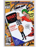 What The #18 ORIGINAL Vintage 1992 Marvel Comics Simpsons Gilligan&#39;s Island - £7.75 GBP