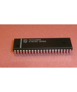 PHILIPS P87C52EBPN IC CMOS single-chip 8-bit microcontrollers 40-PIN DIP... - $532.19 MXN