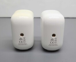 Eufy Security EufyCam 2C T88311D1 Wireless Home Security System - White  image 4