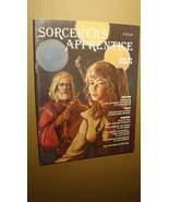 SORCERER'S APPRENTICE 12 *NICE COPY* 1981 MODULE DRAGON MAGAZINE DUNGEONS - €18,36 EUR SORCERER'S APPRENTICE 12 *NICE COPY* 1981 MODULE DRAGON MAGAZINE DUNGEONS - €18,36 EUR