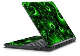 LidStyles Printed Laptop Skin Protector Decal Dell Latitude E5470 image 12