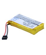 Cameron Sino Rechargeble Battery for Logitech Ultrathim Touch Mouse T630 - $310.85 MXN