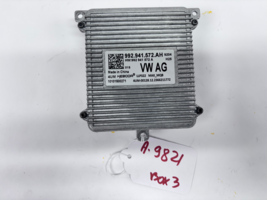 992941572AH  2021 2022 2023 2024 VW ATLAS OEM HEADLIGHT LED BALLAST MODULE - $50.00