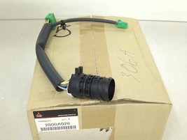 New OEM Genuine Automatic Transmission Valve Wire Harness 2013-2015 ASX 2800A026 - £62.93 GBP