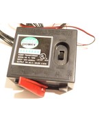 HO TRAINS MODEL POWER #1250 - DC/AC  TRANSFORMER- 18VDC OUT- EXC. - M55 - $16.87 CAD