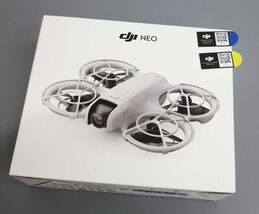 DJI Neo DN1A0626 Drone ONLY - Gray CP.FP.00000184.02 image 2