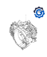 New OEM Mopar Manual Transmission for 2015-2018 Jeep Renegade 1.4L 68254... - $4,499.95