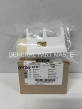 GENUINE OEM Miele Seal Top left 7232021 - £37.23 GBP
