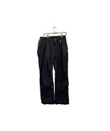 Marker Women’s Black Insulated Ski Snow Pants Size 12 - €42,78 EUR