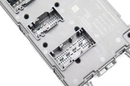 12-18 BMW F30 320I 328I REAR BCM BODY CONTROL MODULE E3198 image 5