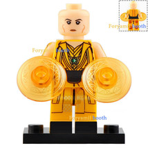 Ancient One Avengers Endgame Marvel Super Heroes Minifigures Toy New - $2.95