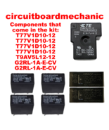 Repair Kit 316630003 Frigidaire Kenmore Range Oven Control Board Repair Kit - $59.40