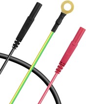 Qnbes Generator Parallel Cables Compatible With Honda Eu2200I Eu 2200Ic - £30.10 GBP