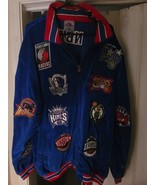2xl nba jumpsuit brand new  - €258,76 EUR