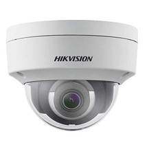 Hikvision outdoor DS-2CD2143G0-I New H.265+ 4MP IP Vandal Dome EXIR Fixed 2.8mm  - £122.29 GBP