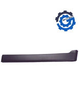 New OEM Mopar Left Rear Door Molding 2022-2024 Jeep Grand Cherokee 6PZ91... - $935.00