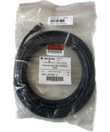 Allen Bradley Guardmaster 8 Pin M12 Shielded 10M Cordset Cable 442L-ACABL10 - $98.54