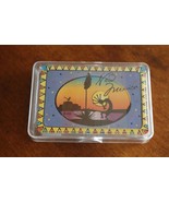 New Mexico State Vintage Playing Cards New Sealed SSI Hongkong Kokopelli... - $176.65 MXN
