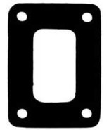 Gasket Riser for Chrysler 318 360 Small Block V8 1986-up Fresh Water Cooled - €6,82 EUR Gasket Riser for Chrysler 318 360 Small Block V8 1986-up Fresh Water Cooled - €6,82 EUR