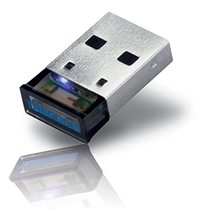 TRENDnet Low Energy Micro Bluetooth 4.0 Class I USB 2.0 with Distance up... - $15.75