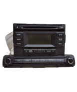 17 18 Hyundai Elantra AM FM CD radio receiver OEM 96170-F2270UAT - $1,093.40 MXN