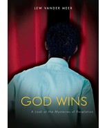 DVD and Book: God Wins a Look At the Mysteries of Revelation - $128.63 CAD