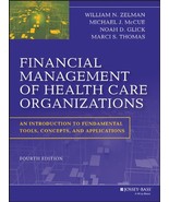 Financial Management of Health Care Organizations:  - £27.36 GBP